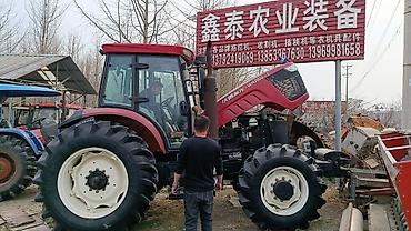 Другие тракторы: Продаю трактор фм волрд идеальном состоянии 2021 год 500 мото час — 6