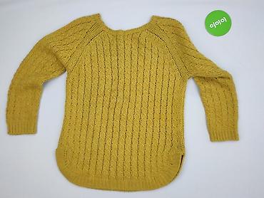 moda ptak: Sweter damski, rozmiar L — 3
