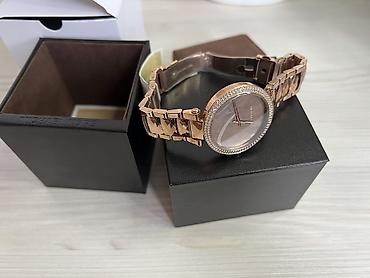 michel cors: Классические часы часы, Michael Kors, Женские, Новый — 4
