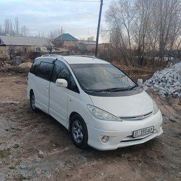 210 2 0компрессор расхадомер: Toyota Estima: 2003 г., 2.4 л, Автомат, Бензин, Минивэн