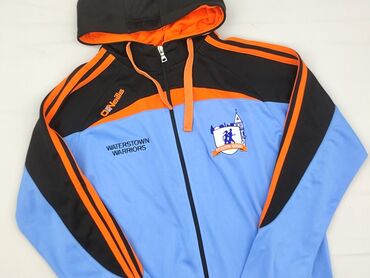 Hoodie for men, M (EU 38), condition - Perfect