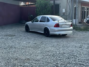 Opel: Opel Vectra: 2.5 l | 1998 il 250000 km Sedan — 11