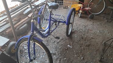 Şəhər velosipedləri: Yeni Şəhər velosipedi Stels, 26", sürətlərin sayı: 7, Pulsuz çatdırılma