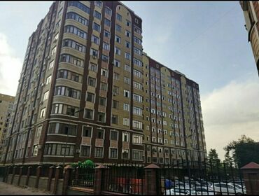 строка кж продажа квартир в бишкеке в Кыргызстан | Продажа квартир: 2 комнаты, 76 м², Элитка, 2 этаж, Центральное отопление