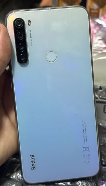 samsunq not 8: Xiaomi Redmi Note 8