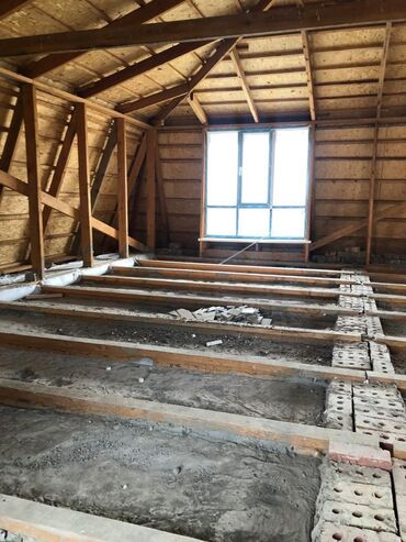 Продажа домов: Дом, 200 м², 4 комнаты, Агентство недвижимости, ПСО (под самоотделку) — 8