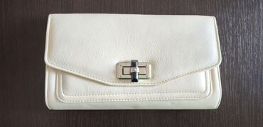 torba za rucni prtljag: Material: Faux leather