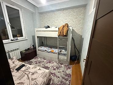 yeni yasamalda: 3 otaqlı, Yeni tikili, 60 kv. m — 2