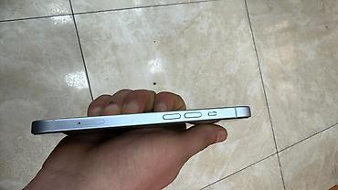 iph 13 pro: IPhone 14, 128 GB, Ağ, Simsiz şarj — 4