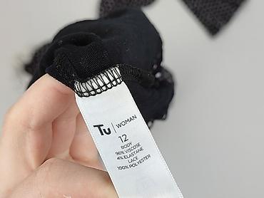 botki domodi: TU Woman, Sukienka damska, rozmiar L — 4