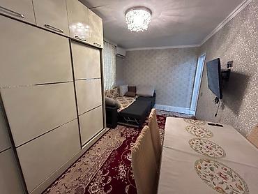 Otaqlar: Elmlər Akademiyası metrosuna yaxın, 1 otaqlı kirayə ev — 5