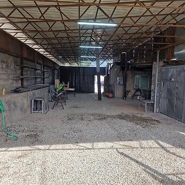 Аренда другой коммерческой недвижимости: Аламединский рынок / базар Сдается помещение под производство — 10