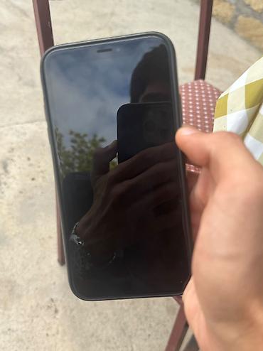 iphone 11 xirdalan: IPhone Xr, 128 GB, Qara, Face ID — 4