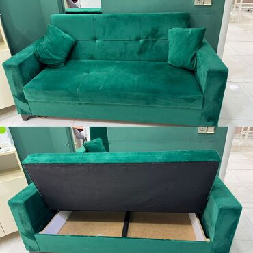 Divan, Açılan, Çatdırılma yoxdur