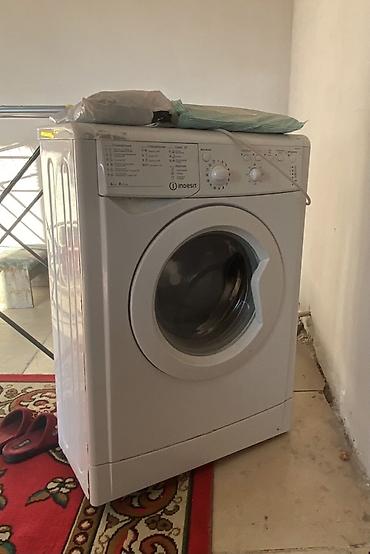 janome memory craft 500e: Стиральная машина Indesit, фронтальная загрузка. - Серия: Eco Time — 2