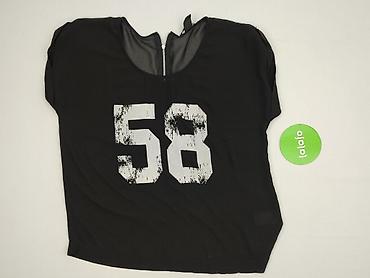 y2k hm: H&M, Bluzka damska, rozmiar M — 3