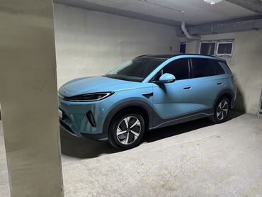 шевроле спарк 2017 цена: Byd Sea Lion 05 EV 530 км запас хода чистое электро, совершенно новая