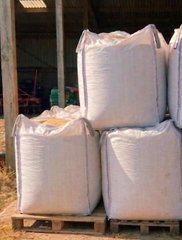 Контейнеры: Məhsul: Big-bag (FIBC) polipropilen kisələr Təsvir: - Sərt yüklərin — 5