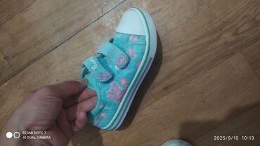 Детская обувь: Обувь по 100 — 2