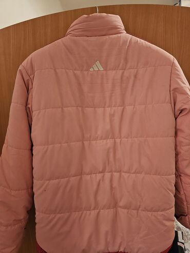 jakne povoljno: Adidas, XL (EU 42), Sa postavom, Vuna