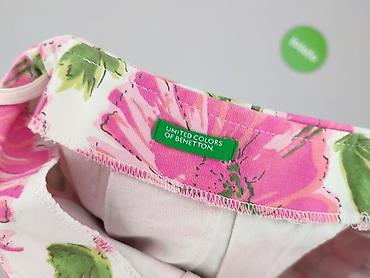 spódnice zebra: United Colors of Benetton, Spódnica damska, rozmiar L — 5