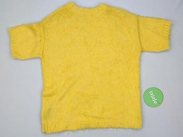 bolerko hm: H&M, Sweter damski, rozmiar XS — 3