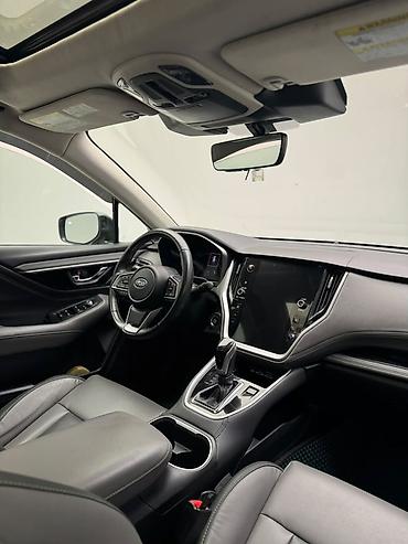 продаю токмок: Subaru Outback: 2023 г., 2.4 л, Вариатор, Бензин, Кроссовер — 10