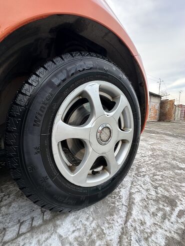 Mazda: Mazda Demio: 2003 г., 1.3 л, Автомат, Бензин — 12