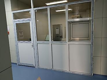 Ремонт окон и дверей: Окно: Установка, Замена — 18