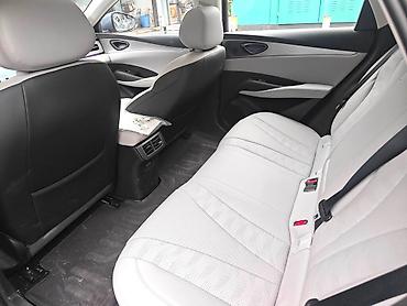 byd qin: BYD : 2025 г., Гибрид — 2