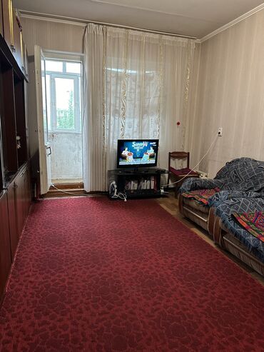 Продажа квартир: 3 комнаты, 61 м², 106 серия, 9 этаж, Старый ремонт