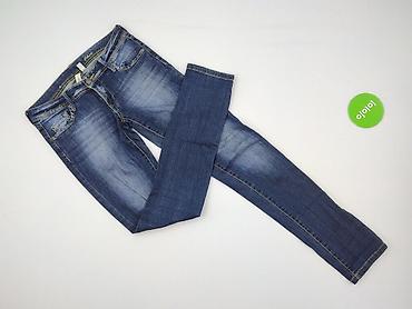 buggy jeans: Mango, Jeansy damskie, rozmiar S — 2