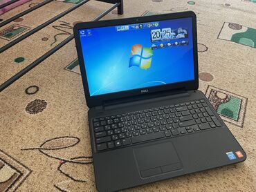 ломбард бишкек ноутбук: Ноутбук, Dell, 2 ГБ ОЗУ, Intel Core i5, 15.6 ", Б/у, Для работы, учебы