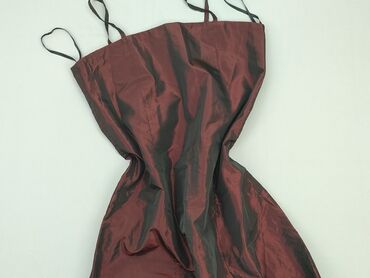 sukienki dopasowane eleganckie: Dress, S (EU 36), condition - Very good