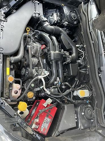 субару форастер: Subaru Forester: 2018 г., 2 л, Автомат, Бензин, Кроссовер — 9