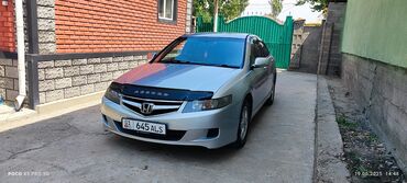 срочная продажа авто по низким ценам: Honda Accord: 2003 г., 2 л, Автомат, Бензин, Седан