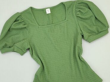 Blouses: Blouse, Shein, 13 years, 152-158 cm, condition - Perfect