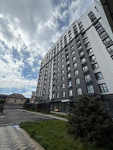 Продажа квартир: 2 комнаты, 49 м², Элитка, 4 этаж, Дизайнерский ремонт — 16