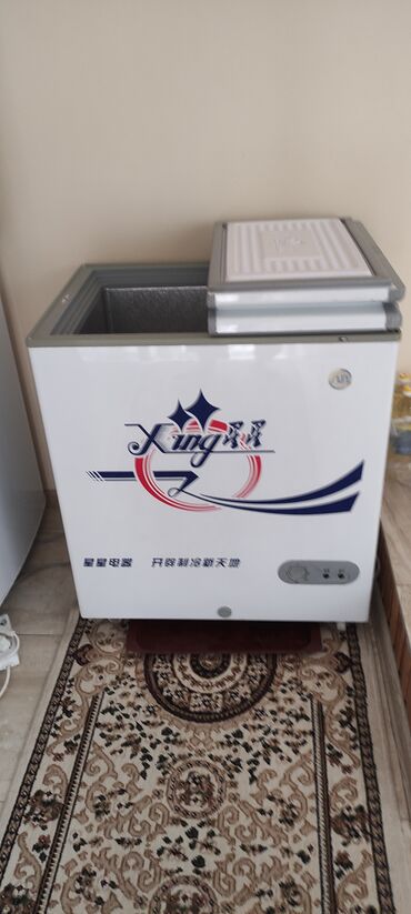 переносной кондиционер для дома: Продаю! морозильник