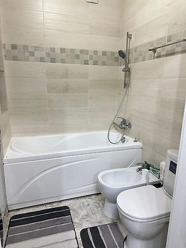 Продажа квартир: 2 комнаты, 66 м², Элитка, 6 этаж, Евроремонт — 11