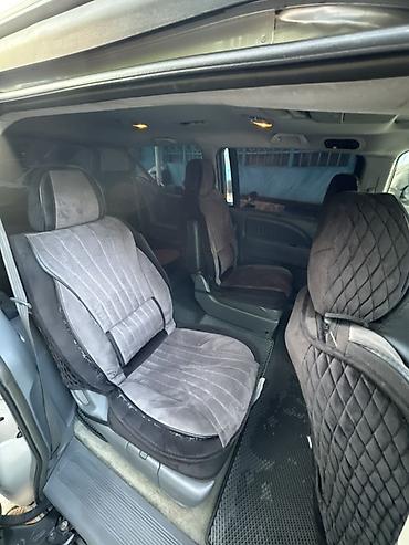 Honda: Honda Odyssey: 2006 г., 3.5 л, Автомат, Газ, Минивэн — 8