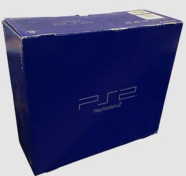 sony video: Sony PlayStation dəsti - Konsol: Sony PlayStation (PS1) - Qoşulma: AV — 2