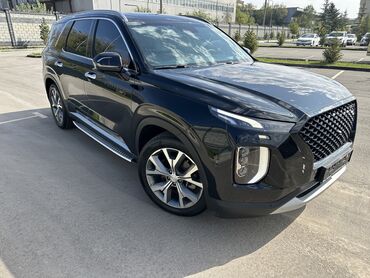 тормозные диски гольф 4: Hyundai Palisade: 2019 г., 2.4 л, Типтроник, Дизель, Жол тандабас
