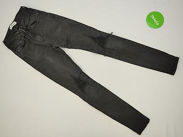 lv jeans: Queen Hearts, Jeansy damskie, rozmiar XS — 3