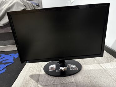 самсунг монитор: Монитор, Samsung, LED