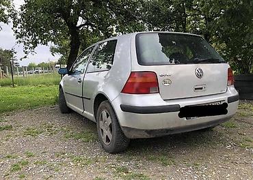 Automobili: VOLKSWAGEN GOLF 4 1.9TDI 2002. GOD. - KOMPLETAN AUTO U DELOVIMA | — 3