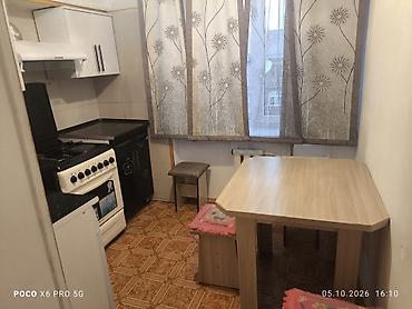 сдаю кок жар: Сдаётся 1 комнатная квартира,на долгий срок, со всеми условиями и — 3
