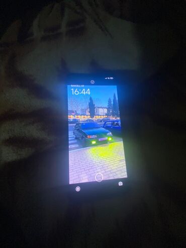 Xiaomi: Xiaomi 13 Pro, 256 GB, rəng - Qara, 
 Barmaq izi