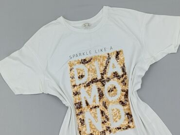 scooby doo t shirty: River Island, Women`s T-shirt, size M (EU 38)