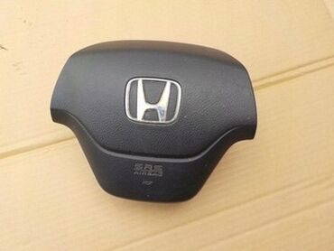 руль акорд: Подушка безопасности для руля Honda CR V 3-го поколения ?ыполненная в